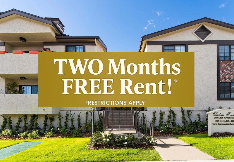 507 E Cedar Ave in Burbank, CA - Building Photo