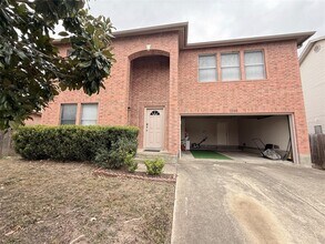 12940 Dionysus Dr in Austin, TX - Building Photo - Building Photo