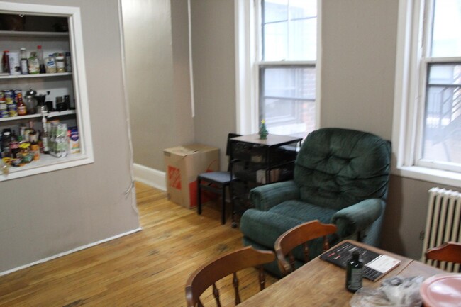 property at 462 Park Dr