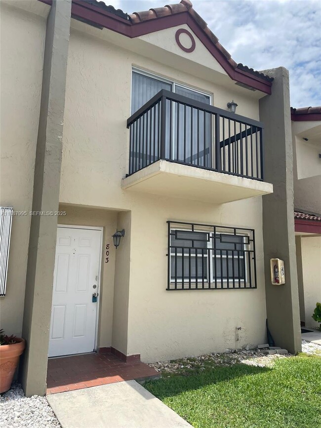 property at 6275 SW 130th Ave