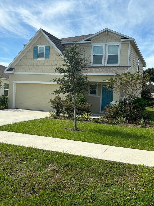 2816 Westwood Ave in New Smyrna Beach, FL - Building Photo - Building Photo