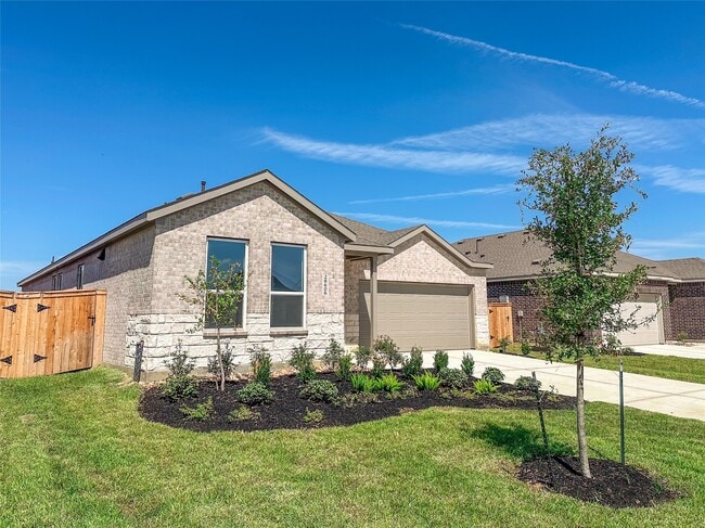 28606 Bluebonnet Grotto Dr in Hockley, TX - Building Photo - Building Photo