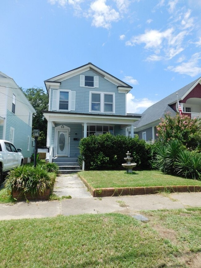 property at 304 Avenue A