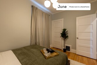 Room in Shared 4 bed/2 bath home in Boston, MA - Building Photo - Building Photo