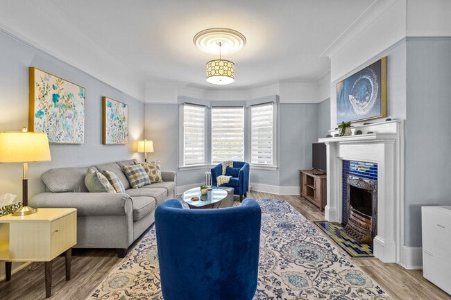 property at 91 Barters Hill