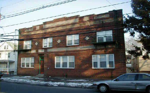 89-91 Lafayette Pl in Englewood, NJ - Foto de edificio