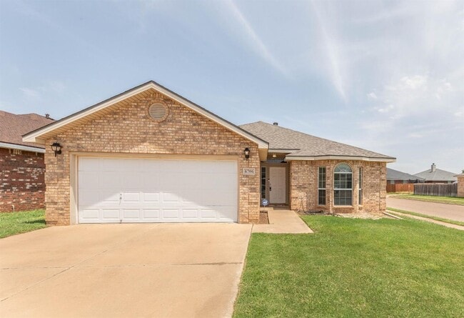 property at 6706 86th St