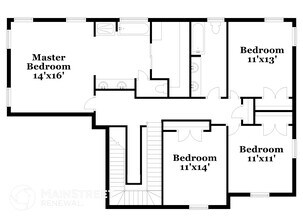 12715 Netherhall Dr in Charlotte, NC - Building Photo - Building Photo