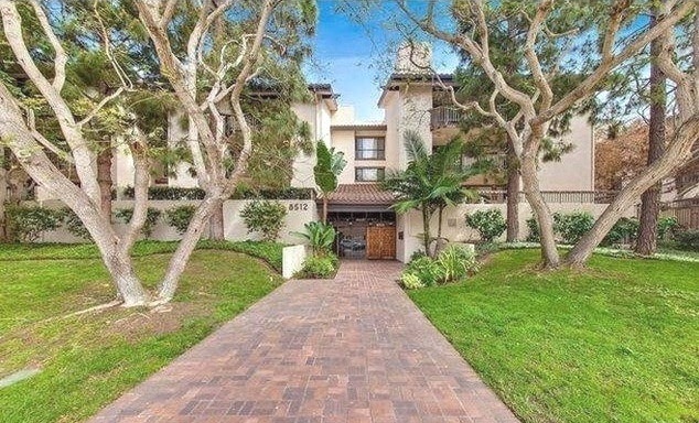 property at 8512 Tuscany Ave