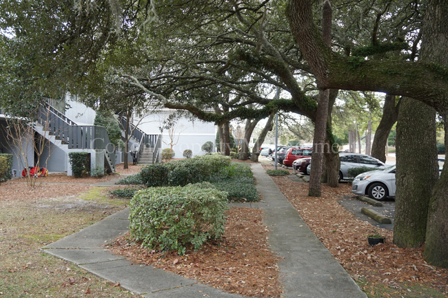 4413 Holly Tree Rd in Wilmington, NC - Building Photo - Building Photo