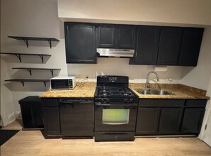 4354 W Washington Blvd in Chicago, IL - Building Photo - Building Photo