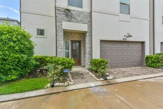 10914 Brookeshire Chase Ln in Houston, TX - Building Photo - Building Photo