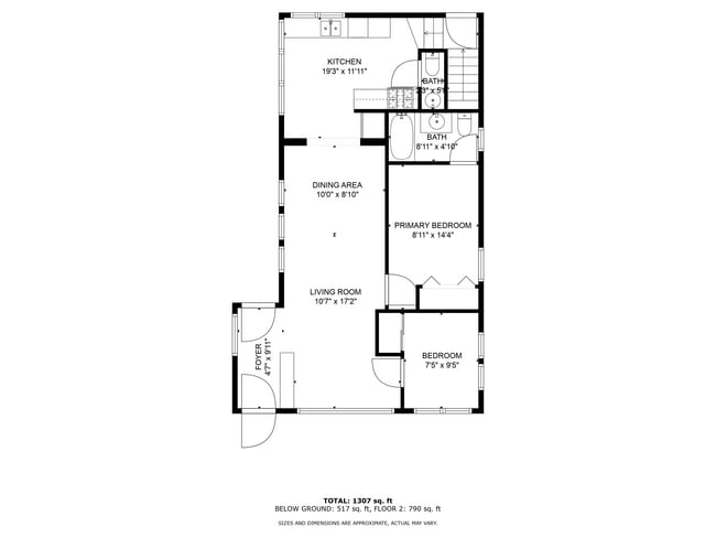 1519 Dietrich Dr in Twin Lakes, WI - Building Photo - Building Photo