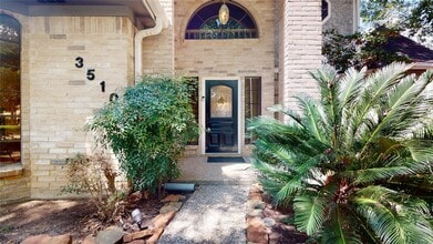 3510 Cypresswood Dr in Spring, TX - Building Photo - Building Photo