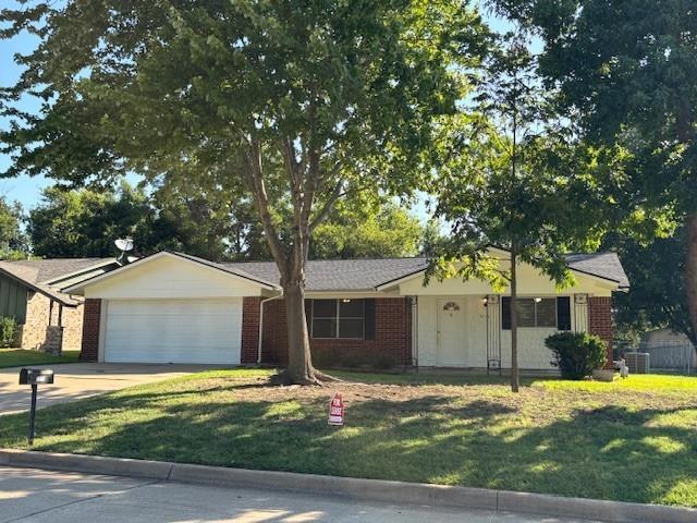 property at 1215 S Cozby St