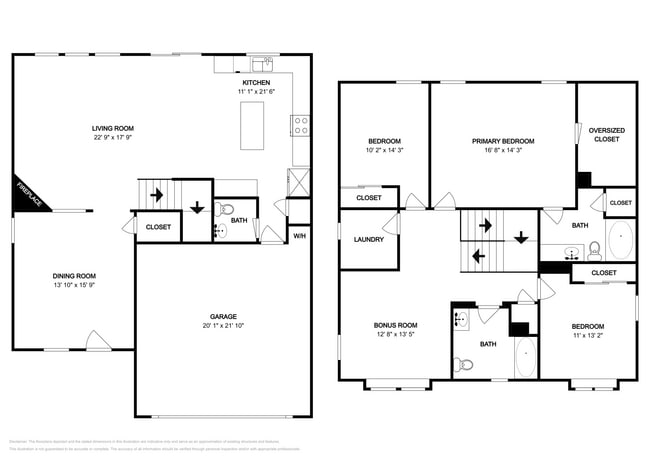 454 Averasboro Dr in Clayton, NC - Building Photo - Building Photo