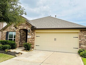 3314 Jane Wy in Richmond, TX - Building Photo - Building Photo