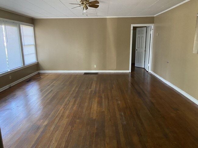 1610 E Park Ave in Valdosta, GA - Building Photo - Building Photo