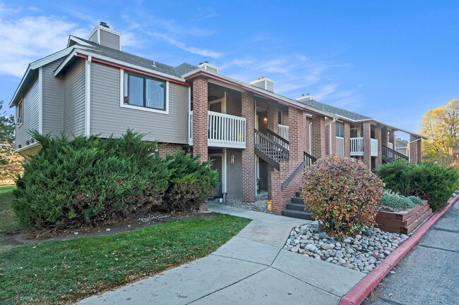 property at 1201 W Swallow Rd