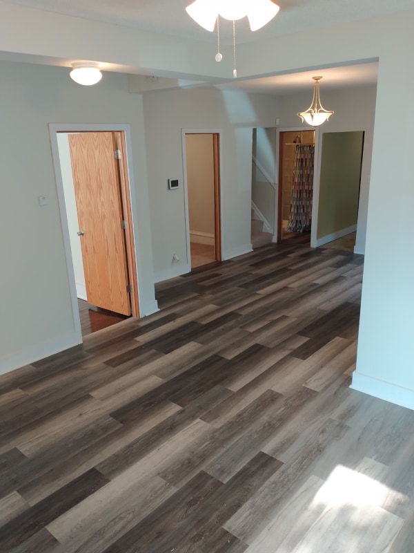 property at 2720 N Girard Ave