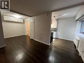 1057 Barclay St in Vancouver, BC - Building Photo