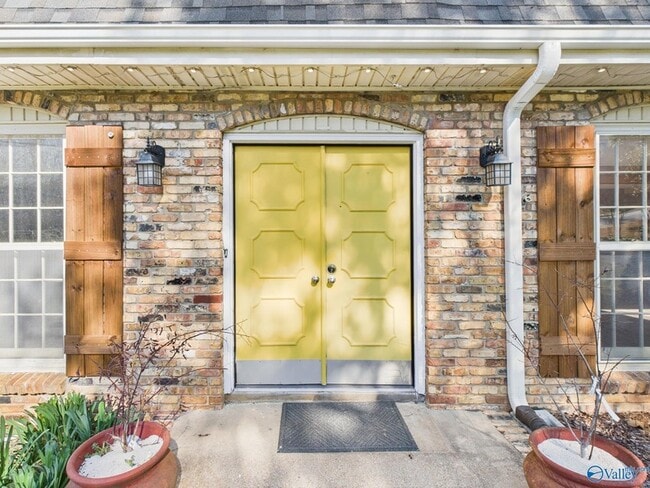 2521 Lancelot Dr SE in Huntsville, AL - Building Photo - Building Photo