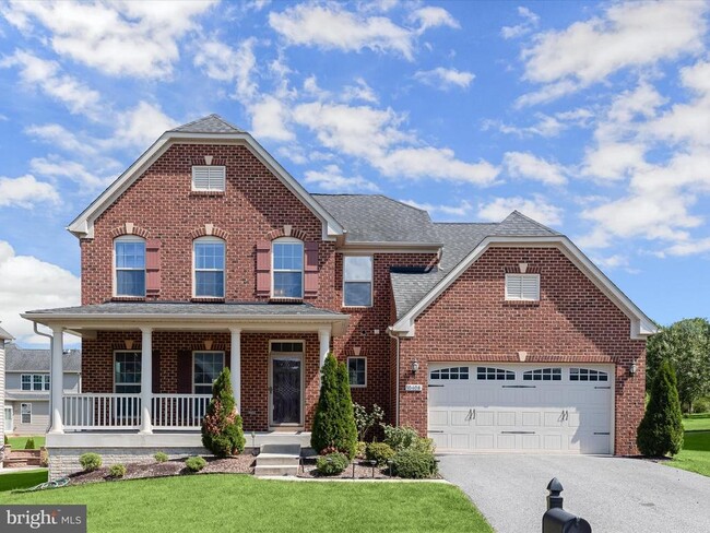 property at 10408 Windlass Run Rd