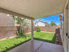 4133 N Perfect Lure St in Las Vegas, NV - Building Photo - Building Photo