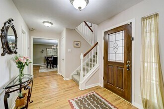 3314 Cedar Village Dr in Houston, TX - Building Photo - Building Photo