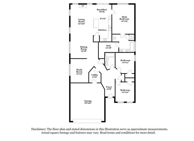 4931 Boulder Meadow Ln in Katy, TX - Building Photo - Building Photo