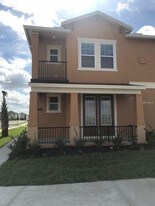 6353 Hamlin Reserve Blvd in Winter Garden, FL - Building Photo