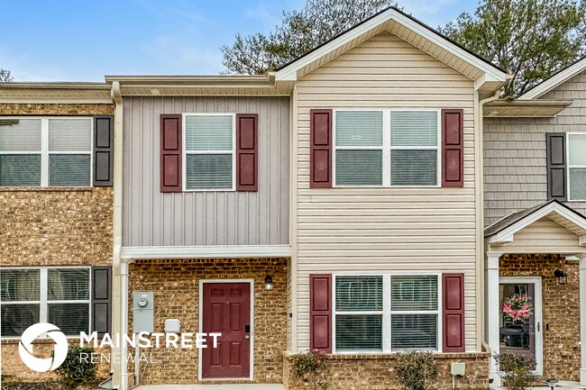 property at 6109 Oakley Rd