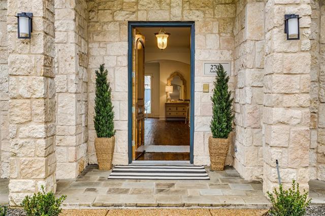 2709 Amherst Ave in Dallas, TX - Building Photo - Building Photo
