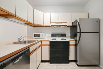 640 S Federal St-Unit -703 in Chicago, IL - Building Photo - Building Photo