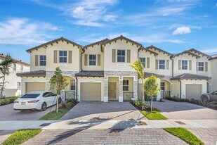 2546 SE 29th St in Homestead, FL - Building Photo