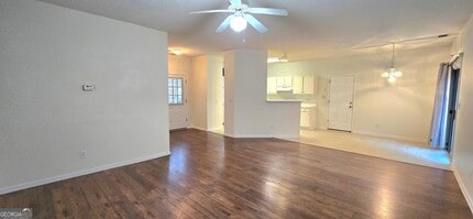 45 Chemin Pl in Sharpsburg, GA - Building Photo - Building Photo