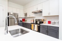 Interior Photo - The Mastlight Apartments in Boston, Massachusetts