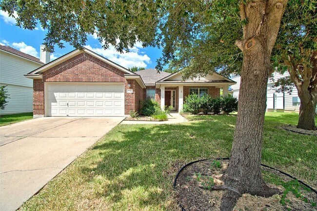 7749 Squirrel Hollow Dr in Georgetown, TX - Building Photo - Building Photo