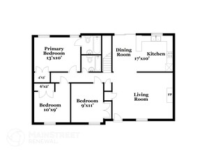 1604 Hartford Rd in Independence, MO - Building Photo - Building Photo