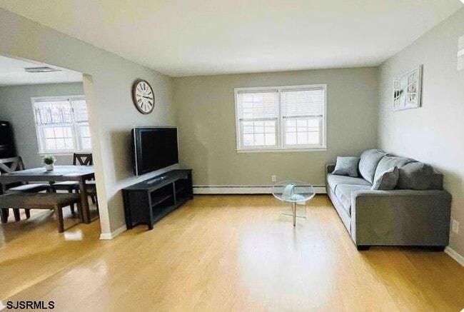 3101 Revere Blvd in Brigantine, NJ - Building Photo - Building Photo