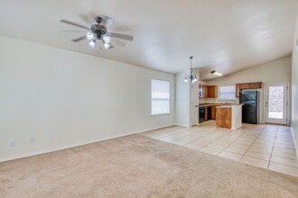 12009 Copper Head Ln in El Paso, TX - Building Photo - Building Photo