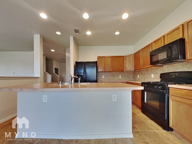 3002 Edgewick Elm St in Fresno, TX - Building Photo - Building Photo