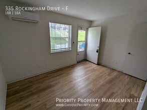 335 Rockingham Dr in Harrisonburg, VA - Building Photo - Building Photo