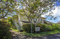 Manualoha I in Koloa, HI - Foto de edificio - Building Photo