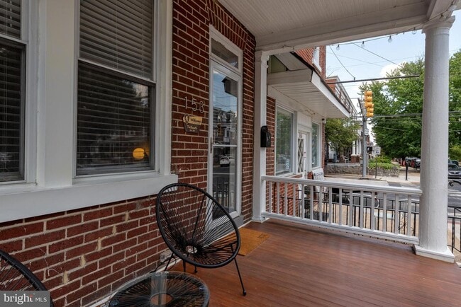 153 E Ross St in Lancaster, PA - Building Photo - Building Photo