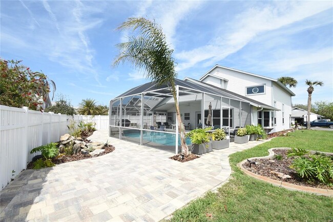 1 Bedford Dr in Palm Coast, FL - Building Photo - Building Photo