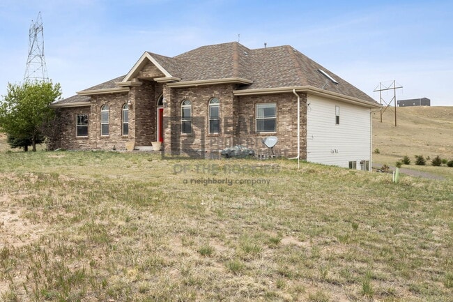 3348 Hales Ranch Rd in Cheyenne, WY - Building Photo - Building Photo