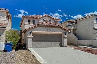 11870 Principi Ct in Las Vegas, NV - Foto de edificio - Building Photo