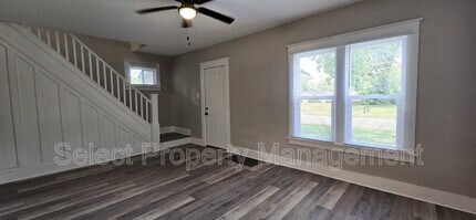 2240 Nuttman Ave in Fort Wayne, IN - Building Photo - Building Photo