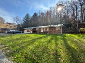 168 Roy E Brown Rd in Vilas, NC - Building Photo